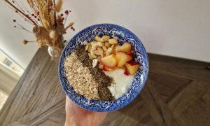 Desayunos para la Fase Folicular