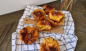 Pan de Leche Saludable Delicioso y Nutritivo