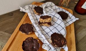Snack Energético
